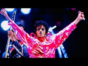 Michael Jackson - State Of Shock (Extended Version)