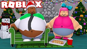 Roblox Super Fat Simulator