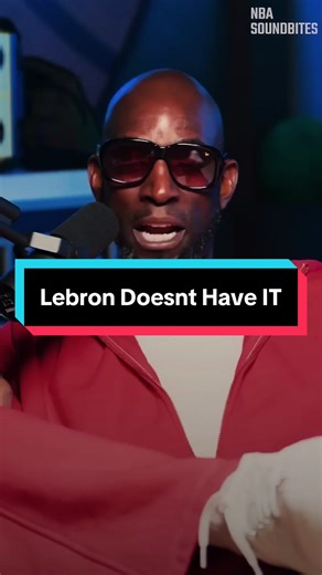 LeBron doesn’t have that mentality. #boston #nba #kobe #celtics #lebron