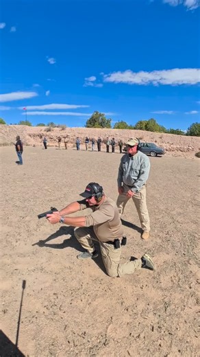 222 reactions · 18 shares | We spend lots of time in and around our cars. Our Tactical Concealed Carry Pistol course incorporates shooting in and around vehicles to familiarize our students with the concepts. When are you coming to Gunsite? | Gunsite Academy | Facebook