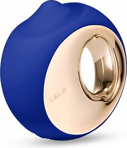 LELO ORA 3 Stimulator voor Oraal Genot [color], Sensuele Persoonlijke Stimulator voor... | bol