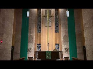 Lift Every Voice and Sing LSB 964