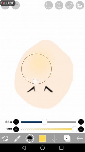 new art style? #draw #foryoupage #explore #art #anime #fanart #ibispaintx #manga #webtoon #drawing #tutorial #viral #fyp #fypシ #manhwa #fyyyyyyyyyy