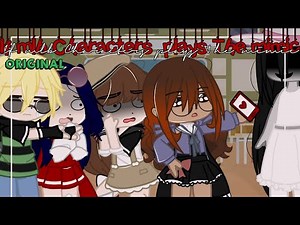 If mlb characters plays the mimic ✨ I Mlb I Miraculous ladybug 🐞🐾 (Original?)