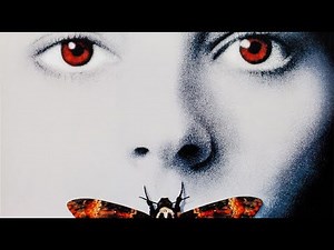 The Silence of the Lambs Theatrical Trailer (1991)