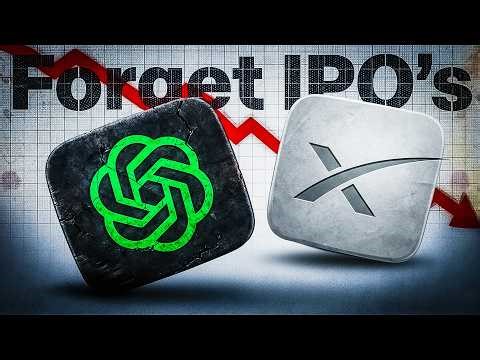 Rich People Get in Early… You Get the IPO Leftovers