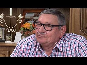 Je suis un traitement sous oxygène à domicile