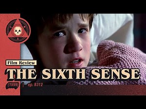 #312 – The Sixth Sense (1999)