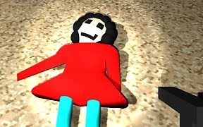 [Baldi's Basics]杀了Playtime，校霸和老师！