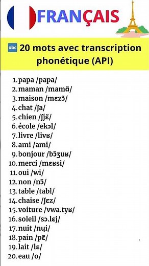 Apprendre à lire le Français (A1 et A2) #shorts #prononciation