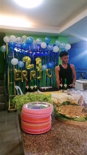 Happy birthday erric #fypシ゚viral