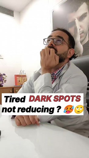 5K views · 37 reactions | Tired of battling those stubborn dark spots...