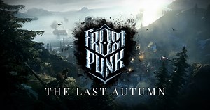 Frostpunk: The Last Autumn Review - Seasonal Effective Disorder to the Extreme