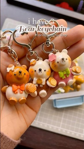 PEAK Friendship 🫡🌷#claycharms