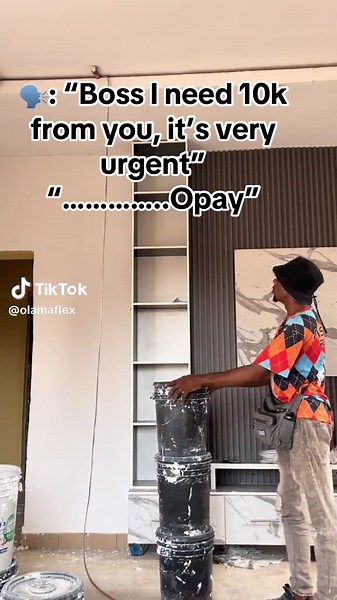 Understanding Direct Billing Requests in Work Relationships