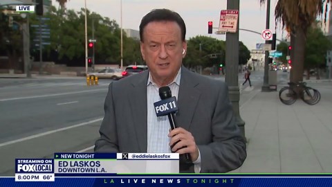 DOJ requests data on LA's undocumented inmates