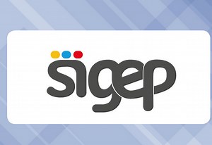 Cómo registrarse en el SIGEP por primera vez - ColombiaConsultas.com