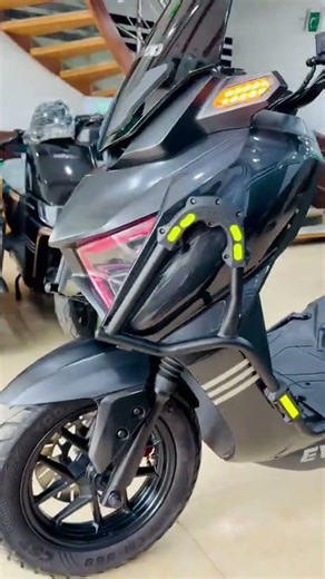 REVOO E52 Review ❤ #viral #automobile #electricbike #electric #electricvehicle #escooter #electric