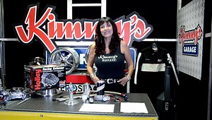 23 reactions | Check it out ‼️Kimmy's Garage features...