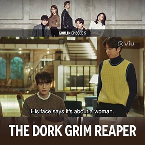 1M views · 22K reactions | Grim Reapers are not scary after all. ...