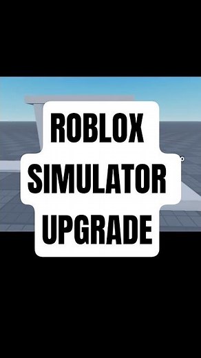 Simulator Cash Generator and Collect Parts | Roblox Studio Tutorial