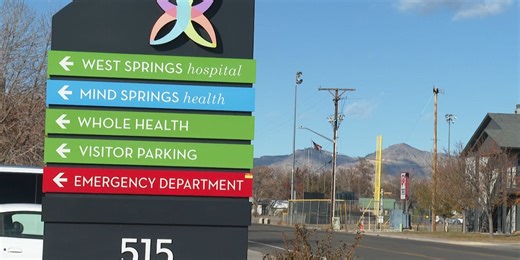 New Mind Springs CEO is looking to turn things around