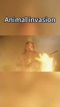 Grizzly Revenge: The Rock Concert Erupts into a Deadly Disaster #movie #film #horror#free #survival