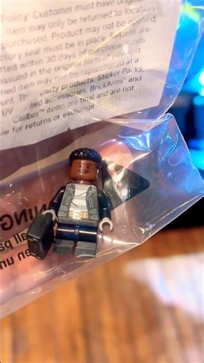 I didn't know you could build Lego figures like this #lego #mindblown #shorts