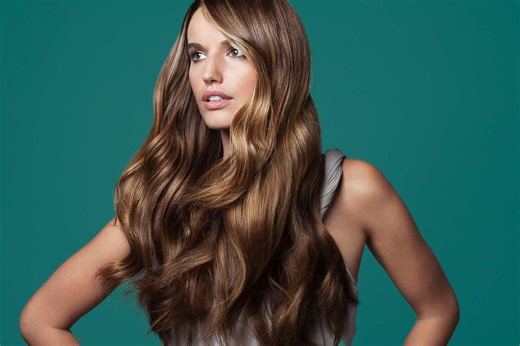 The Butterfly Haircut Is Back—Here’s How to Style It, According to a Celebrity Stylist