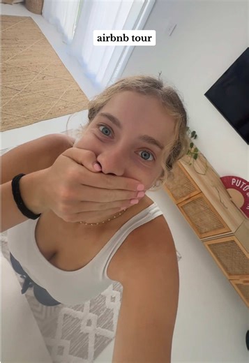 Explore This Stunning Airbnb 5 Minutes From the Beach