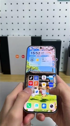 Z11 Turbo vs iQOO 15 Which iQOO Is Actually Faster? 🤔