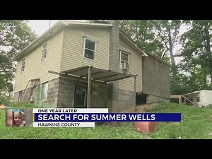 Siblings in trauma like Summer Wells' brothers can be 'forgotten grievers'