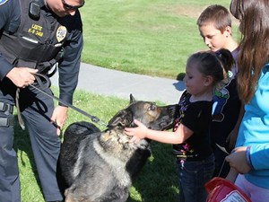 Registration Underway For National Night Out 2018