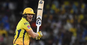 Watch: ‘Feel crazy lucky to have lived out my dream’ – Shane Watson confirms retirement from cricket