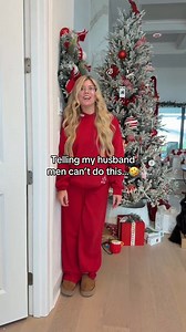 I’m crying 🤣 #shortsreels #couplecomedy #couplegoals #christmas | Mariah and Bill