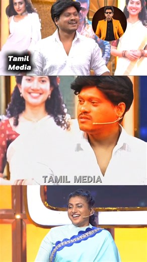 😆Pugal-லை தரமாக கலாய்த்த Thangadurai🤣 | Legend Saravanan #vijaytvramar #vijaytvpugazh #suryarolex