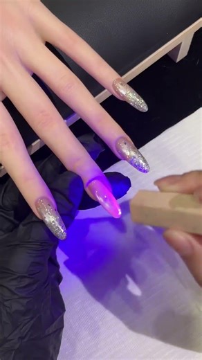 Unmissable Star Nail Art - Spring/Summer Must-Have