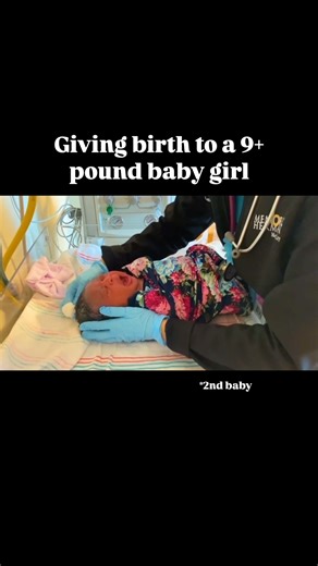 Labor & delivery of BIG BABY | It’s almost that time again😮‍💨👩🏽‍🍼 5-6 more weeks depending on my blood pressure and induction date🥲 #laboranddelivery #givingbirthtobaby #motherhoodunplugged #havingababy | Lashae Tanimawo