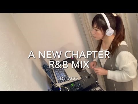 新生活応援🌱R&B MIX