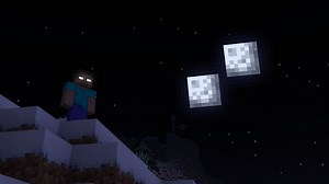 Best Minecraft mod for Herobrine