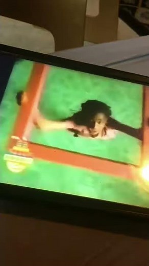 Sesame Street - S For Square