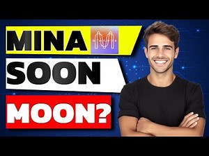 Mina Protocol (MINA) — The Lightweight Blockchain That Could Change Everything