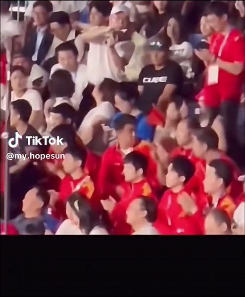 Chung kết đồng đội nữ Olympic 2024: Shasha toả sáng