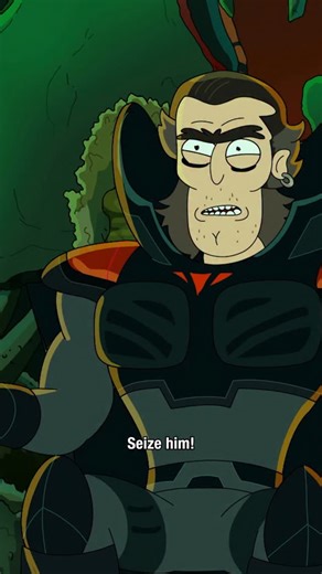 Imagine this is the first Rick and Morty episode you watch | Rick and Morty