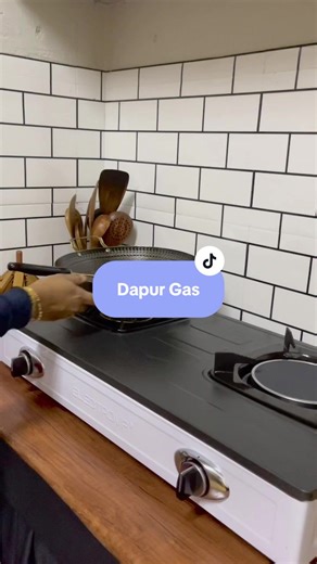 Discover Dapur Gas for Efficient Cooking Solutions