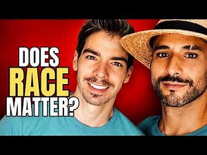 My Gay Interracial Relationship Exposed Something Weird About Race