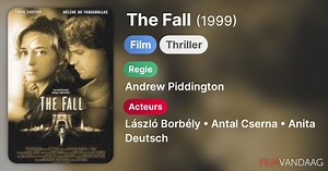 The Fall (1999)