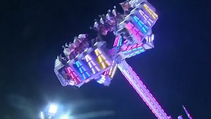 Ohio State Fair witnesses describe horror of deadly Fire Ball ride crash