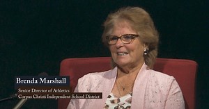 South Texas Leaders:Brenda Marshall Season 6 Episode 10
