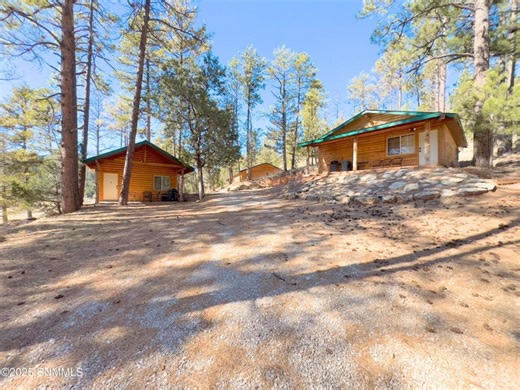2773 US Highway 82, Mayhill, NM 88339 - Mayhill Cabins – Income Property   Land | LoopNet